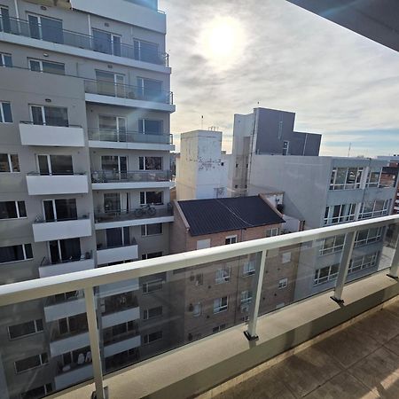Caviahue 328 Apartment เนวเก็น ภายนอก รูปภาพ