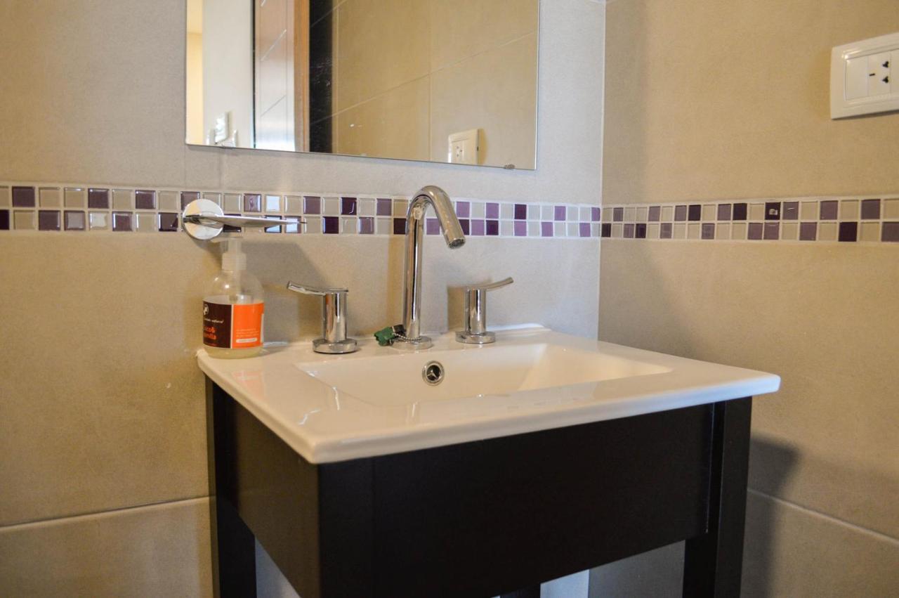 Caviahue 328 Apartment เนวเก็น ภายนอก รูปภาพ