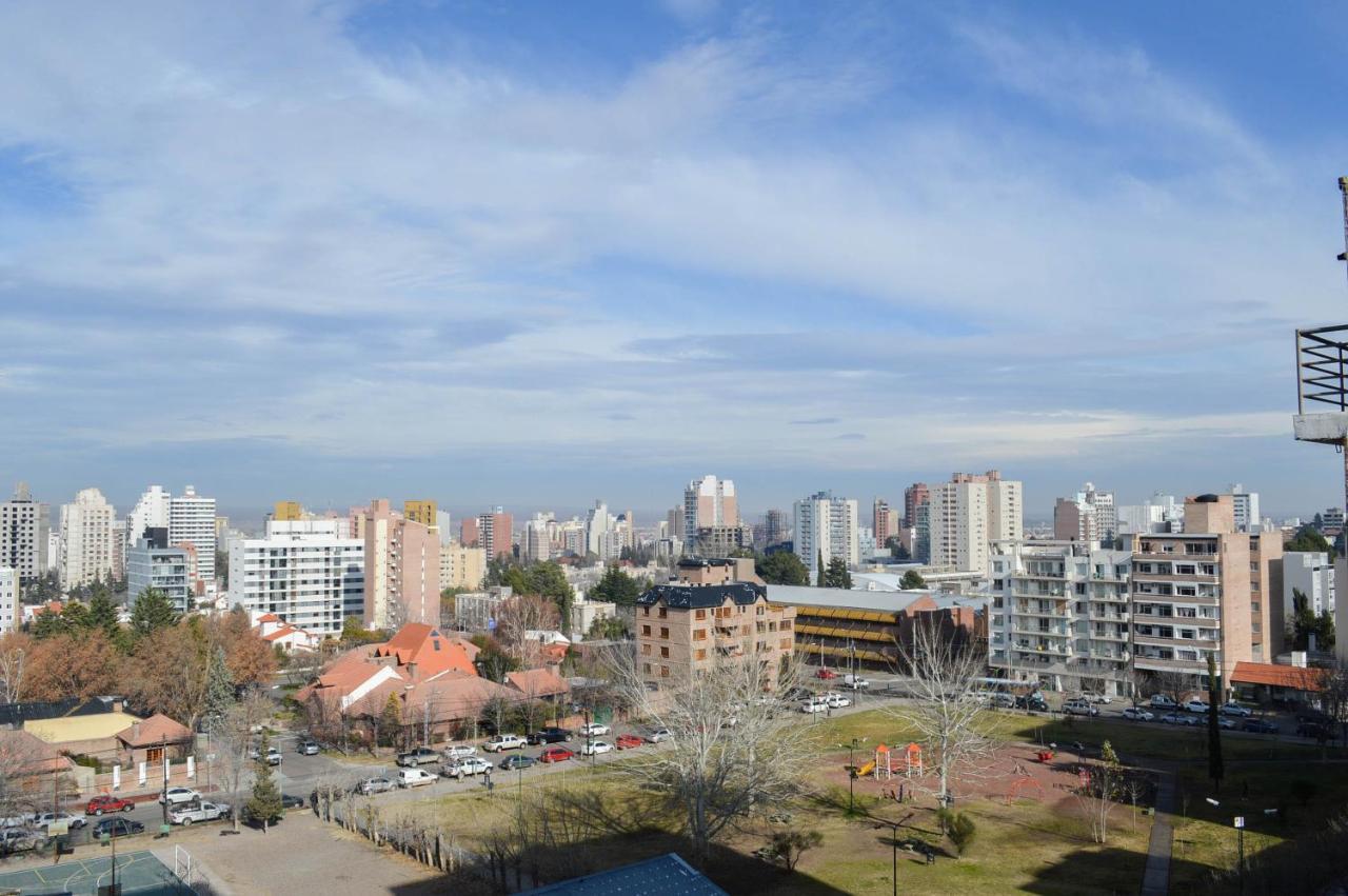 Caviahue 328 Apartment เนวเก็น ภายนอก รูปภาพ