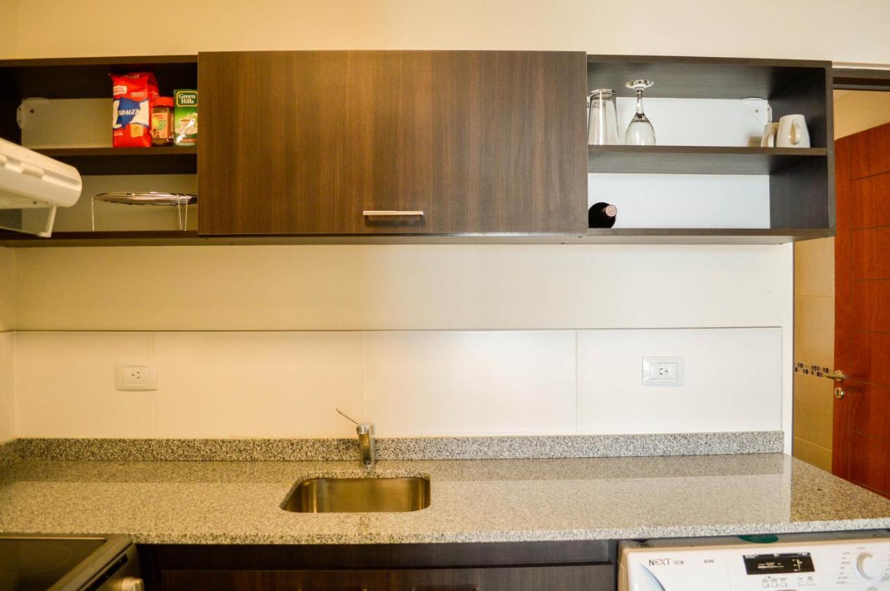 Caviahue 328 Apartment เนวเก็น ภายนอก รูปภาพ