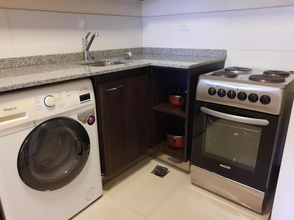 Caviahue 328 Apartment เนวเก็น ภายนอก รูปภาพ