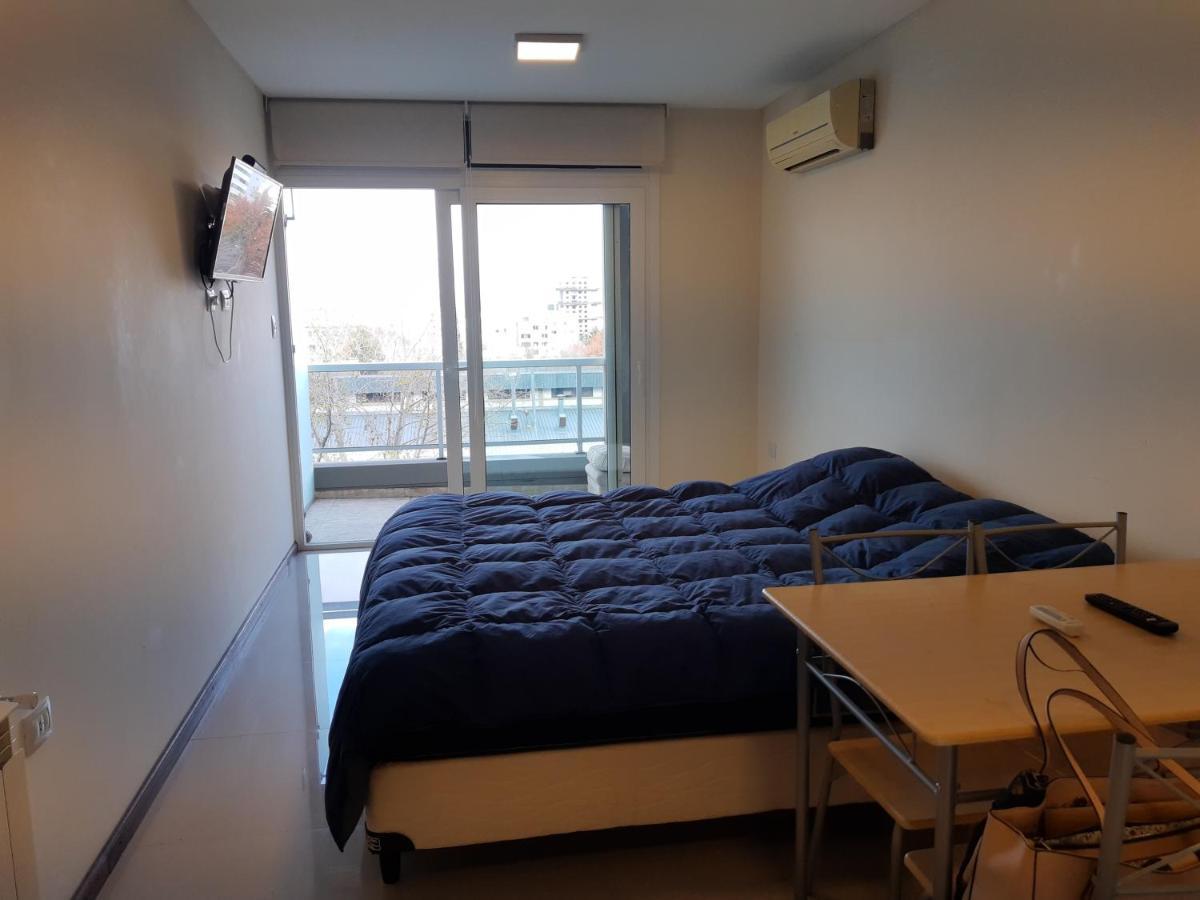 Caviahue 328 Apartment เนวเก็น ภายนอก รูปภาพ