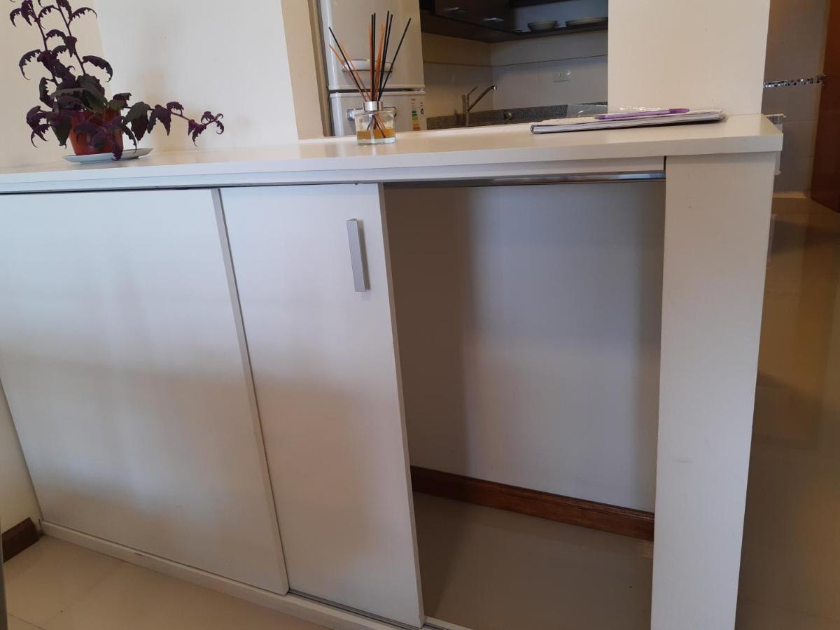 Caviahue 328 Apartment เนวเก็น ภายนอก รูปภาพ