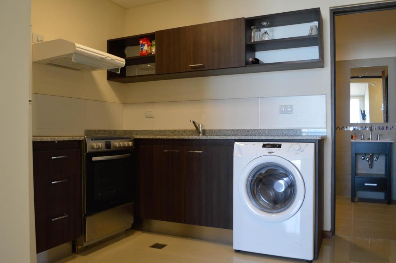 Caviahue 328 Apartment เนวเก็น ภายนอก รูปภาพ