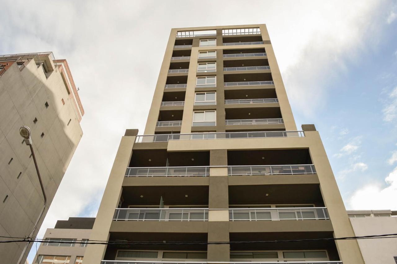 Caviahue 328 Apartment เนวเก็น ภายนอก รูปภาพ