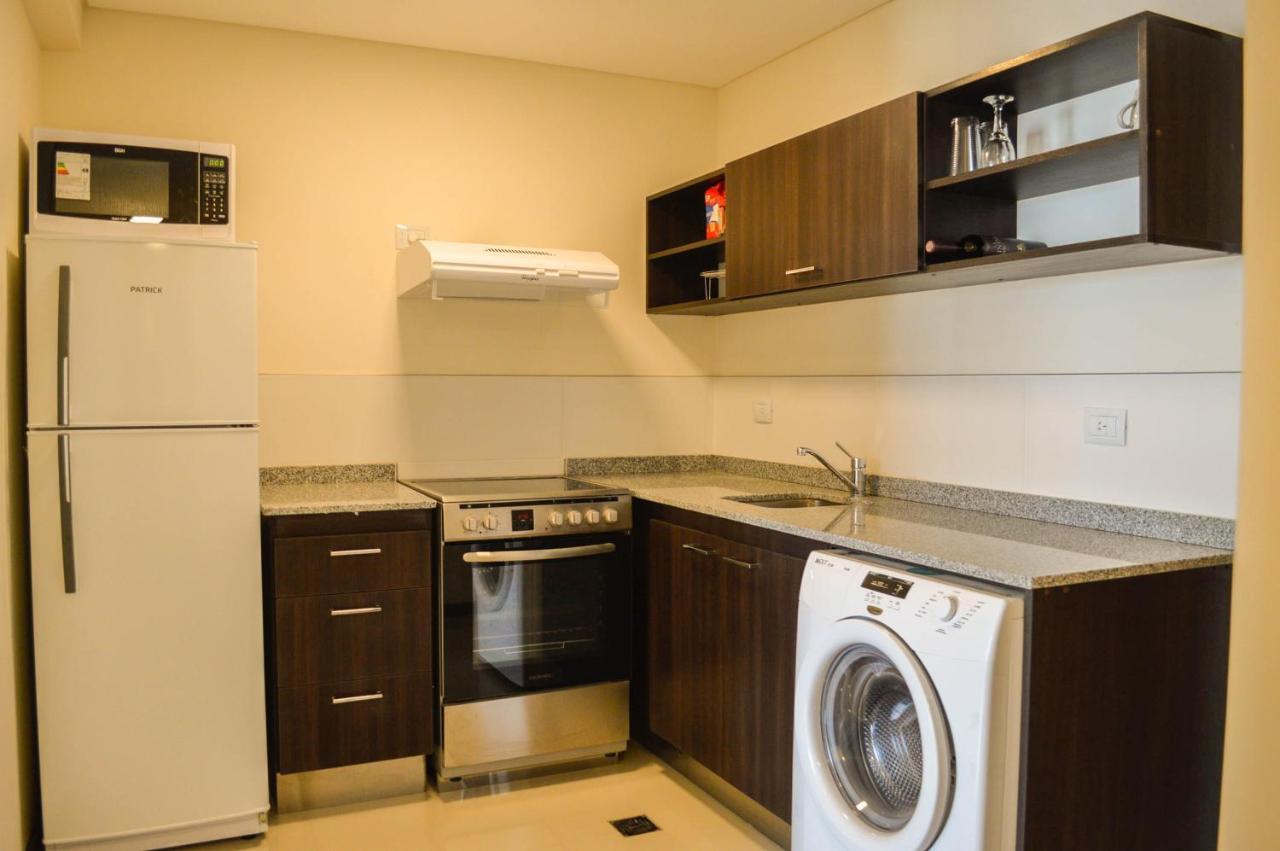 Caviahue 328 Apartment เนวเก็น ภายนอก รูปภาพ