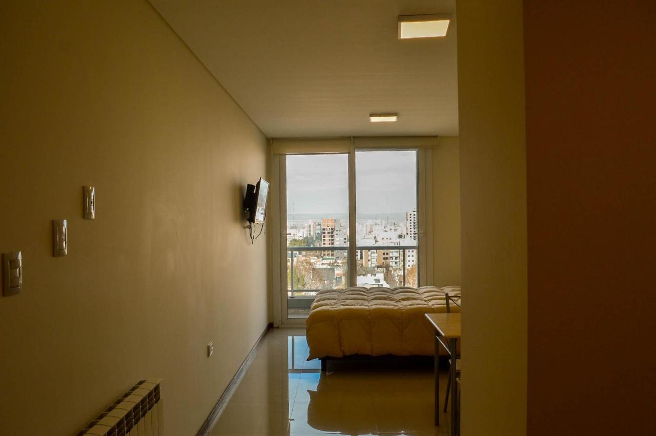 Caviahue 328 Apartment เนวเก็น ภายนอก รูปภาพ