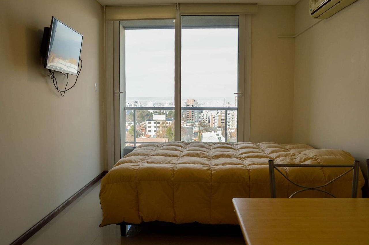 Caviahue 328 Apartment เนวเก็น ภายนอก รูปภาพ