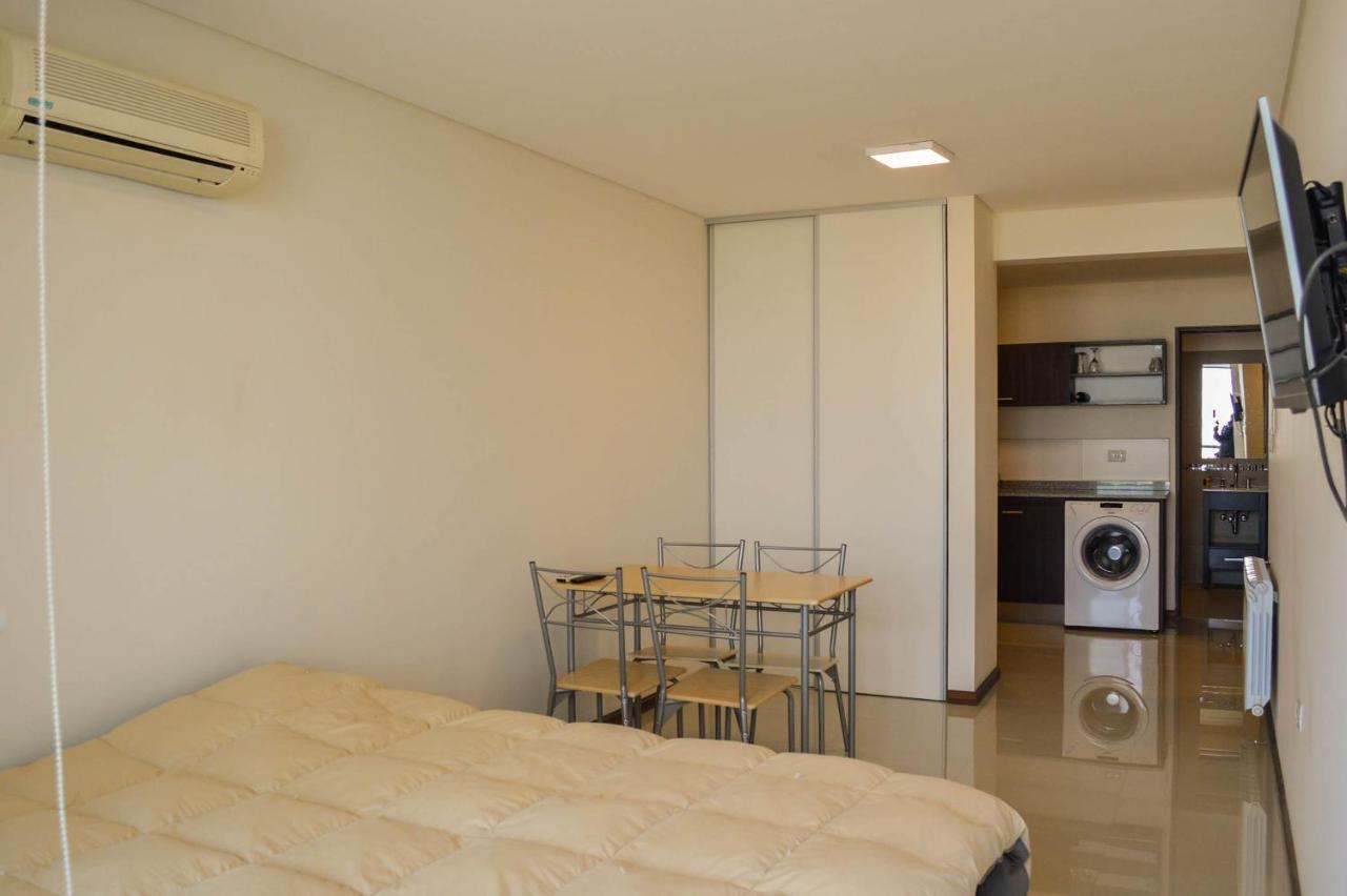 Caviahue 328 Apartment เนวเก็น ภายนอก รูปภาพ