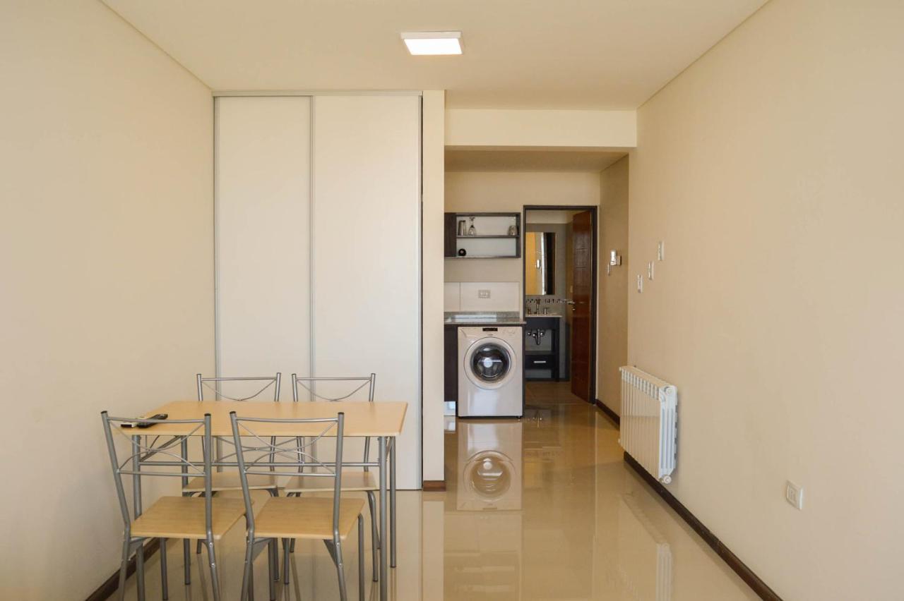 Caviahue 328 Apartment เนวเก็น ภายนอก รูปภาพ