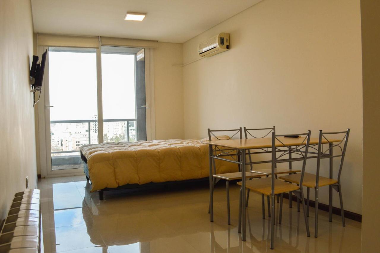 Caviahue 328 Apartment เนวเก็น ภายนอก รูปภาพ