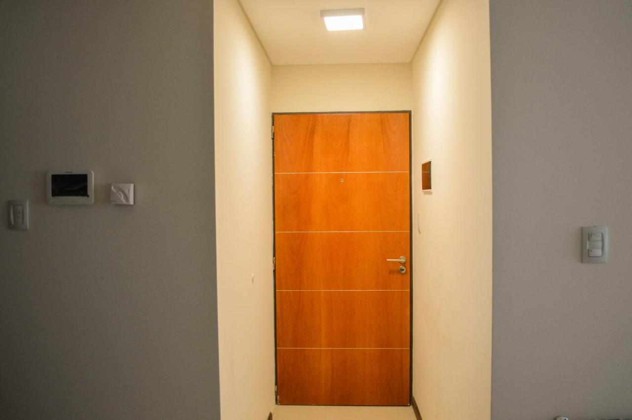 Caviahue 328 Apartment เนวเก็น ภายนอก รูปภาพ