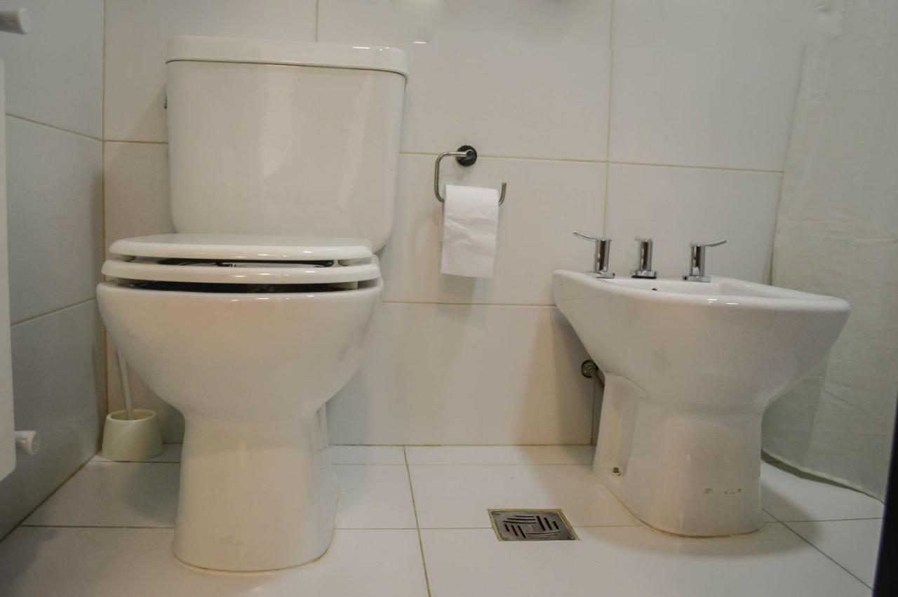 Caviahue 328 Apartment เนวเก็น ภายนอก รูปภาพ