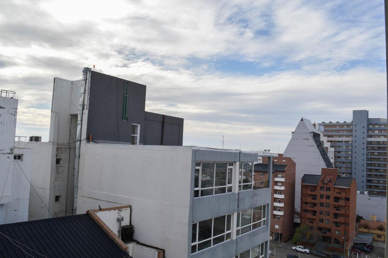Caviahue 328 Apartment เนวเก็น ภายนอก รูปภาพ