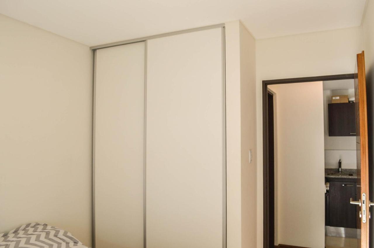 Caviahue 328 Apartment เนวเก็น ภายนอก รูปภาพ