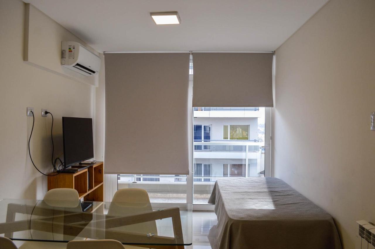 Caviahue 328 Apartment เนวเก็น ภายนอก รูปภาพ