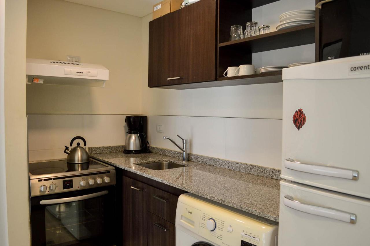Caviahue 328 Apartment เนวเก็น ภายนอก รูปภาพ