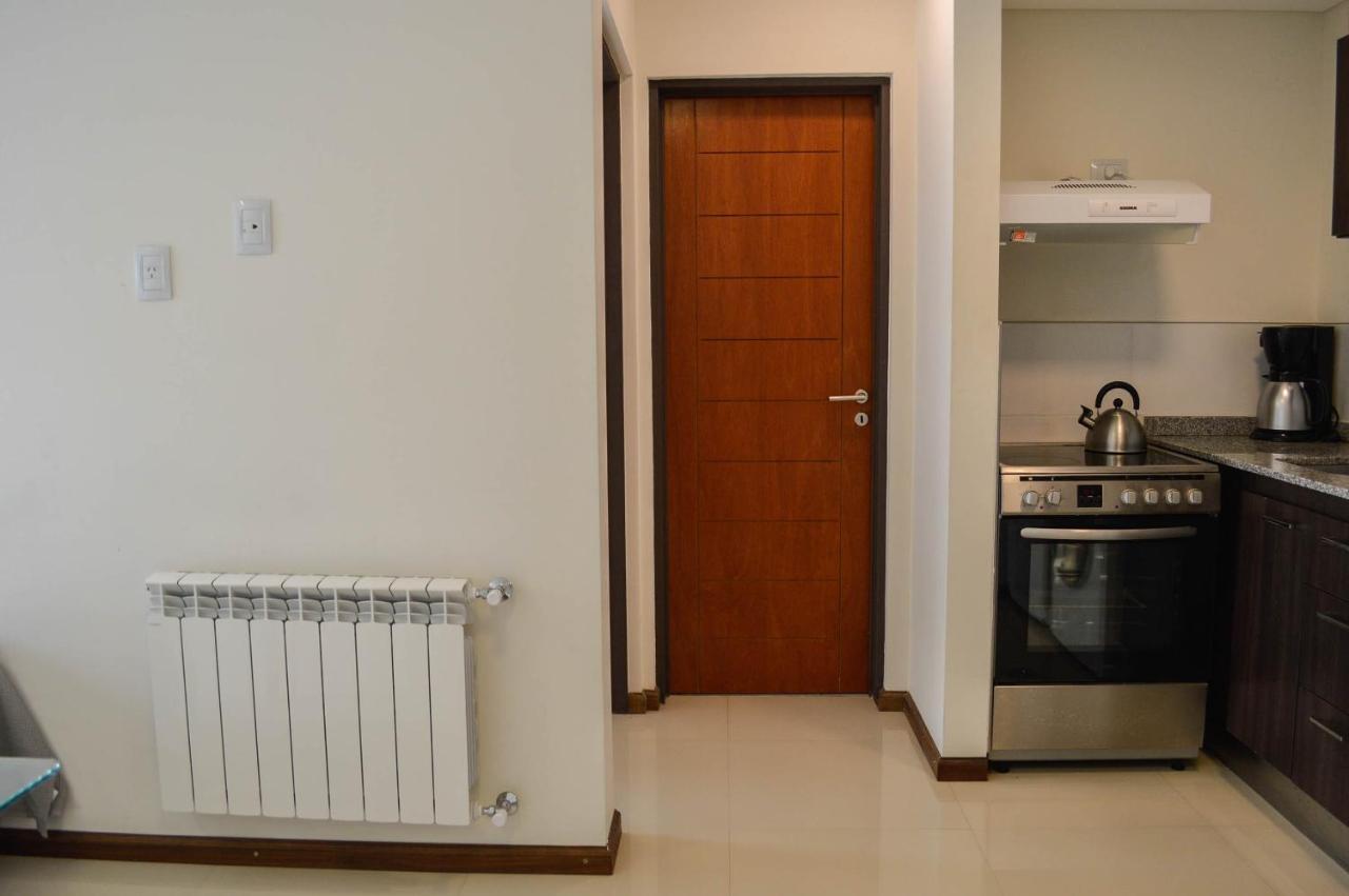Caviahue 328 Apartment เนวเก็น ภายนอก รูปภาพ