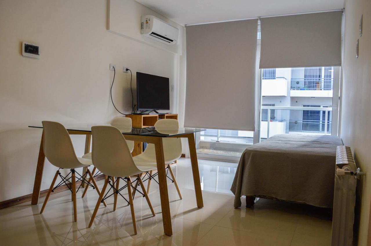 Caviahue 328 Apartment เนวเก็น ภายนอก รูปภาพ