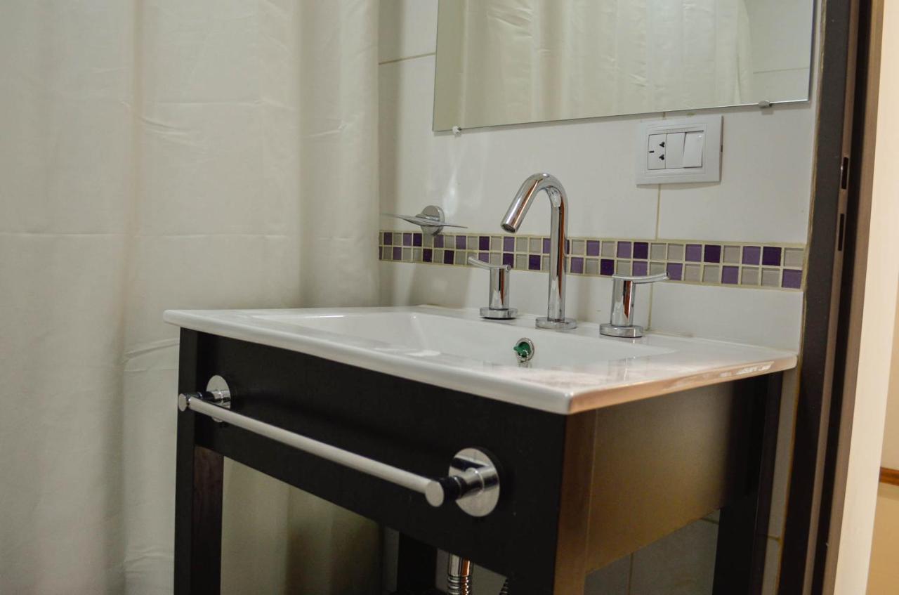 Caviahue 328 Apartment เนวเก็น ภายนอก รูปภาพ