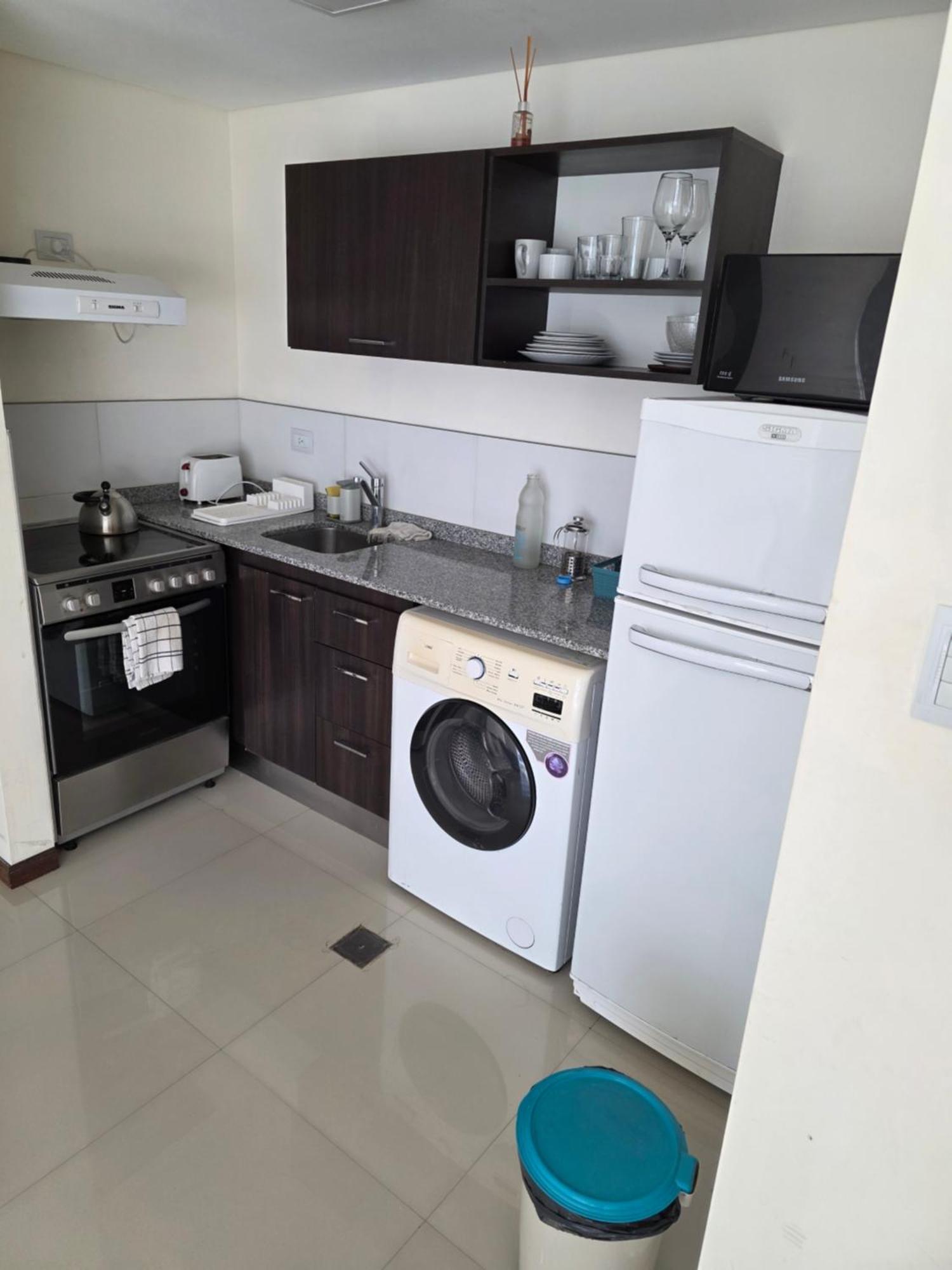 Caviahue 328 Apartment เนวเก็น ห้อง รูปภาพ