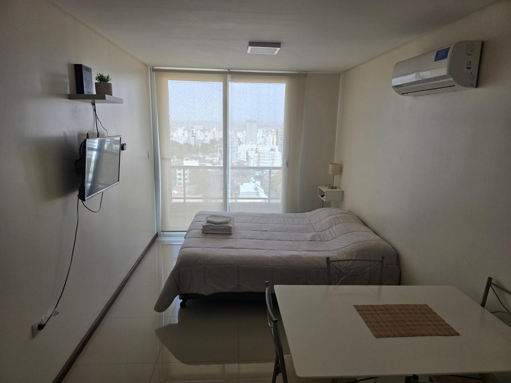 Caviahue 328 Apartment เนวเก็น ภายนอก รูปภาพ